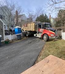 Trusted Leonardo, NJ Junk Removal Services Experts